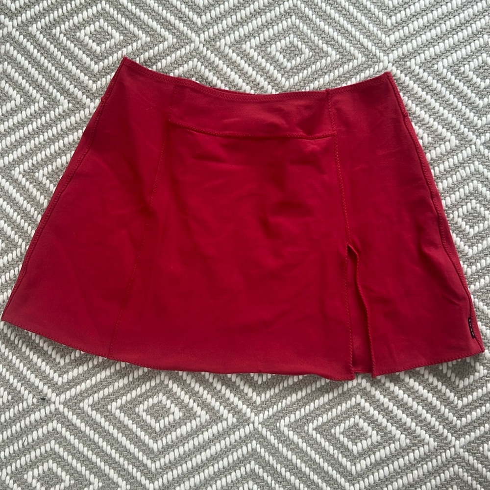 SHAN Swim Skirt/Coverup Size 10